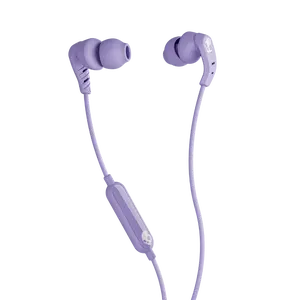 Skullcandy Set  Wired USB-C Earbuds | Built-in Microphone | Sweat & Water Resistant