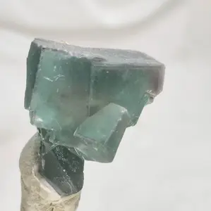 Fluorite Crystal Erongo , Namibia Fluorite Cluster Fluorite Specimen NFC2214