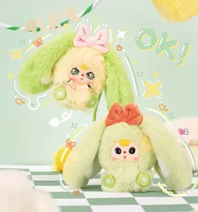 Baby Three ALICE Rabbit Town Plush Series Blind Box