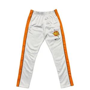2000s TEARAWAY PANTS [WHITE]