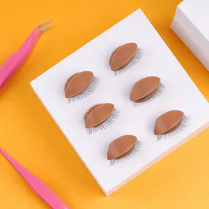 Eyelid Practice Replacement 3 pairs