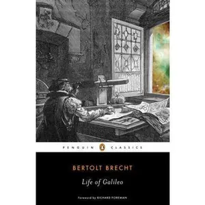 USED-Life of Galileo (Penguin Classics) by Bertolt Brecht (Paperback)