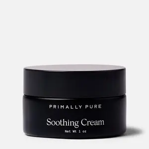 Primally Pure Tallow Cream - Moisturizing, Hydrating Skincare for Comfort and Skin Repair - Ideal for All Skin Types