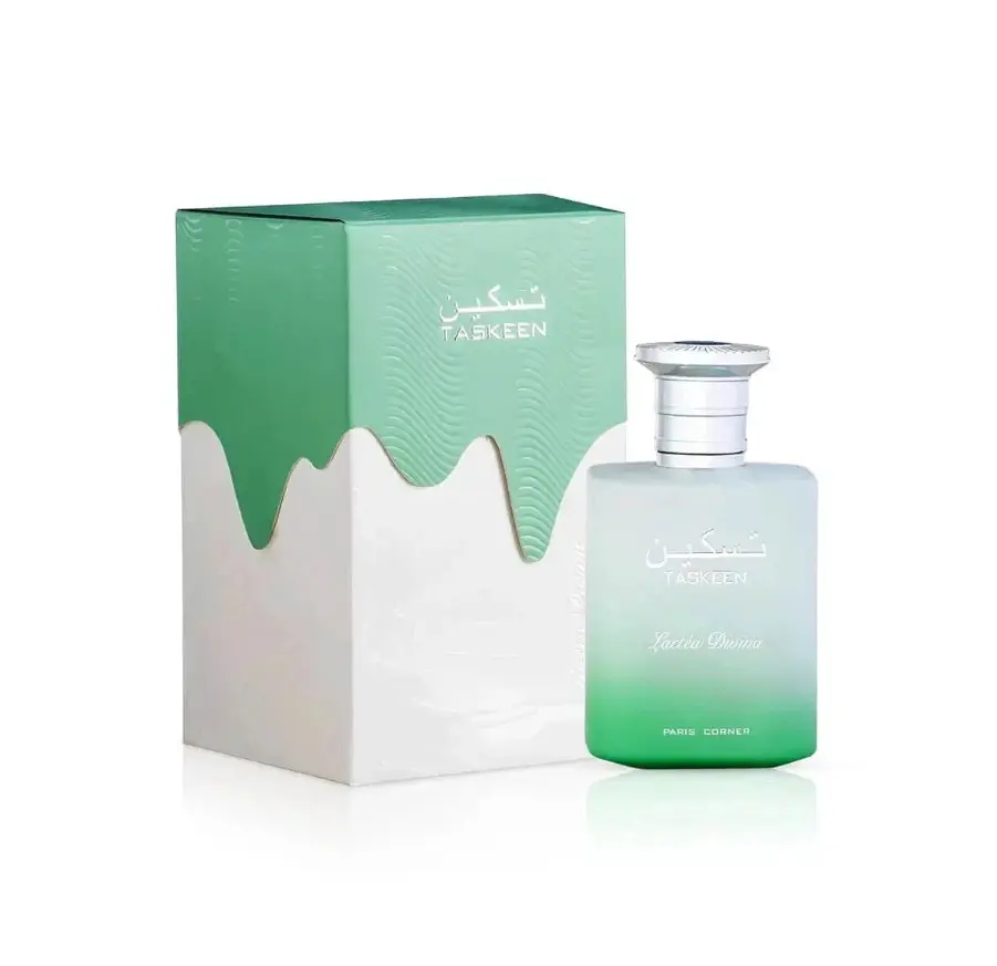 Taskeen Lactea Divina by Paris Corner (Unisex) 100ml Perfume