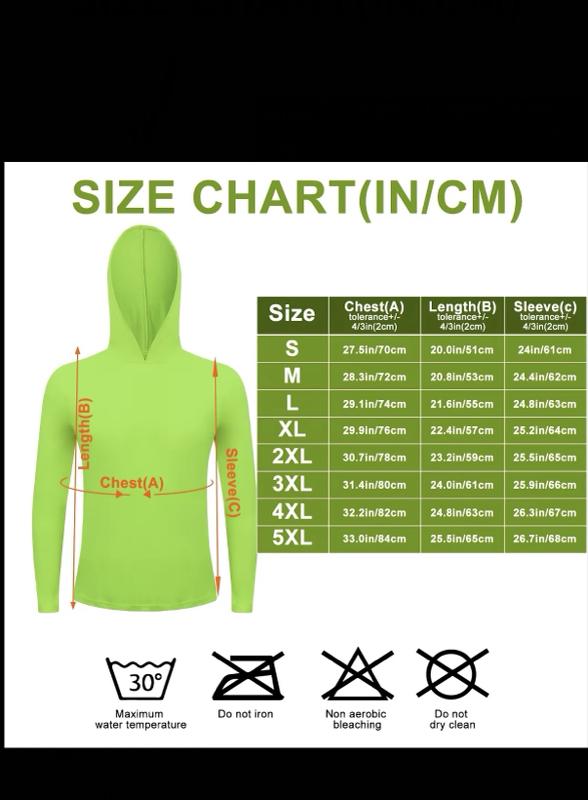 2 or 4 Pack of Hi-Vis Hooded Long-Sleeve Safety Hoodie Breathable Fabric Protective Clothing Menswear Workwear 2 or 4 Pack of Hi-Vis Hooded Long-Sleeve Safety Hoodie Breathable Fabric Protective Clothing Menswear Workwear