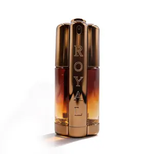 Royal Men’s Cologne – Warm Geranium & Sandalwood | Long-Lasting Luxury Scent 100ml / 3.3 fl oz oud perfumes