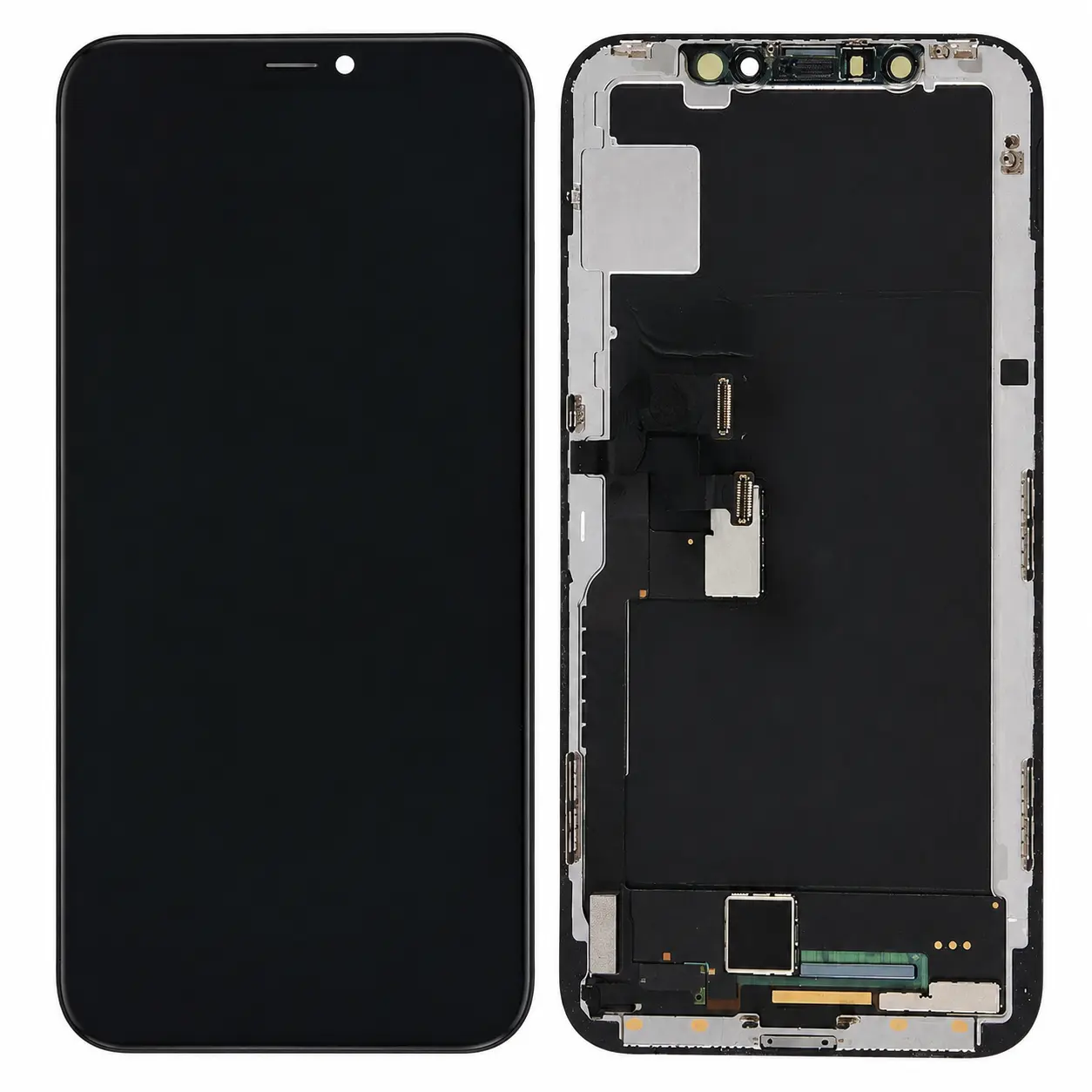 For iPhone X/XS/XS Max/XR LCD Display Touch Screen Replacement Digitizer Full Assembly Tool