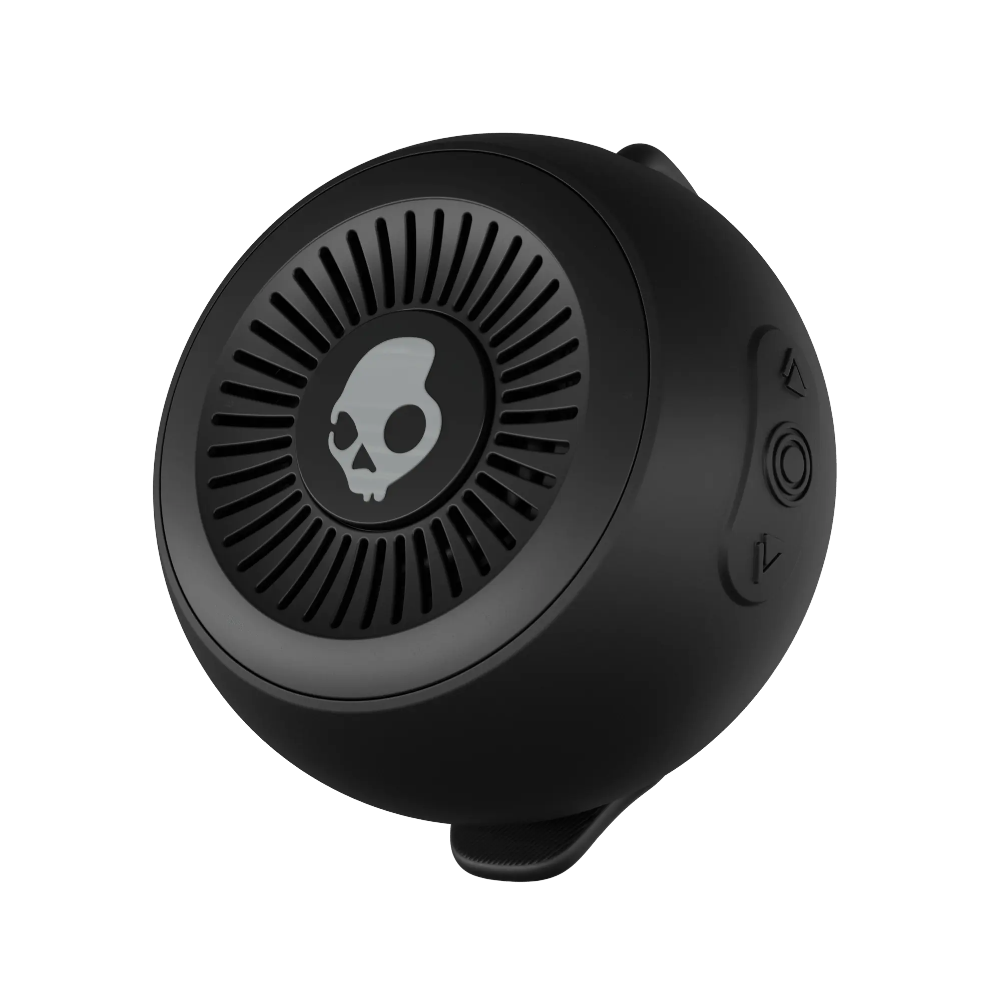 Skullcandy Session 360 - Portable Bluetooth Speaker | Magnetic Mount | Waterproof | 20 Hours Battery | Auracast Party Mode