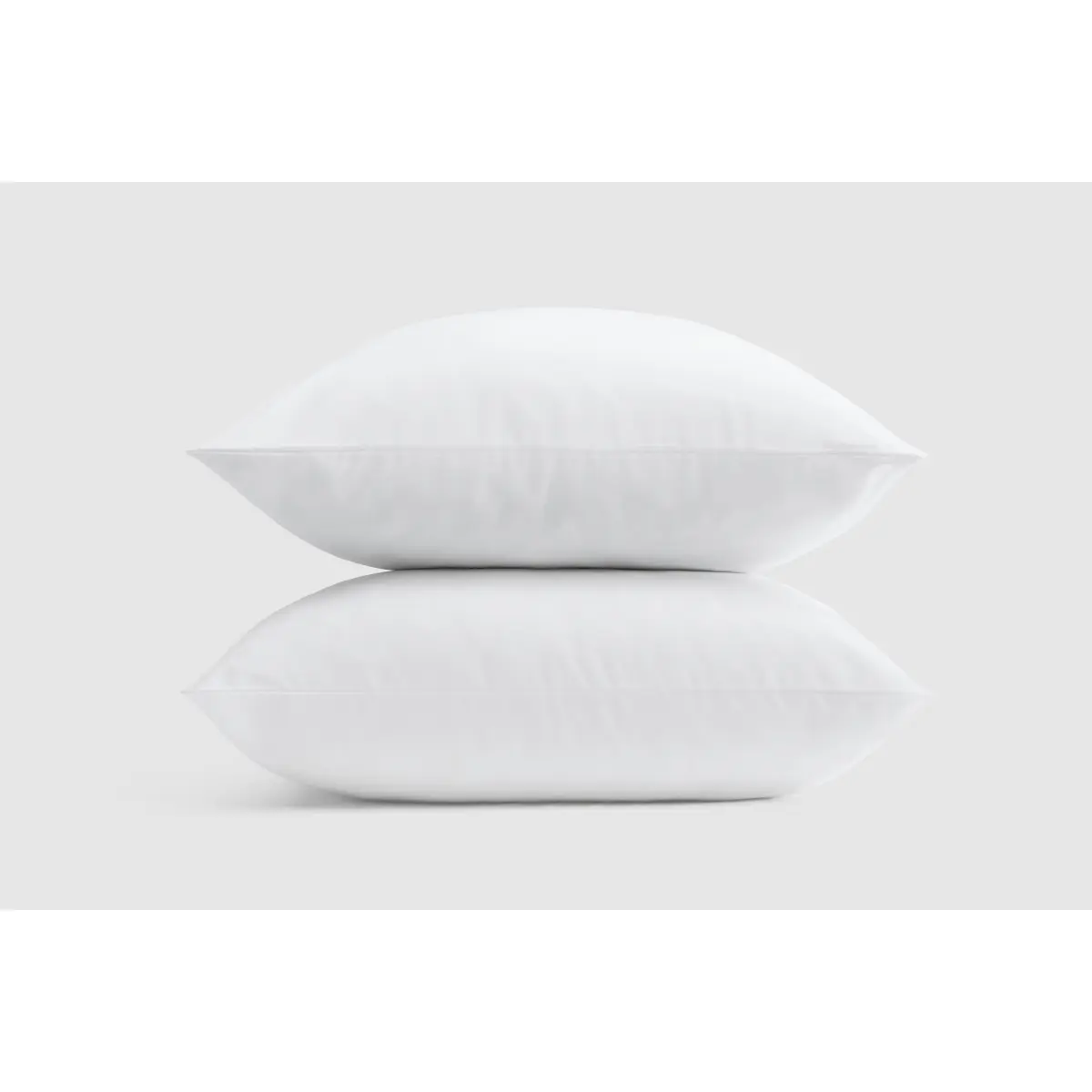 Comphy SoftSpa™ King Pillowcase Set - Cooling Bedding, Breathable Durable Linen Textile, Hotel-Style for Enhanced Sleep Rest