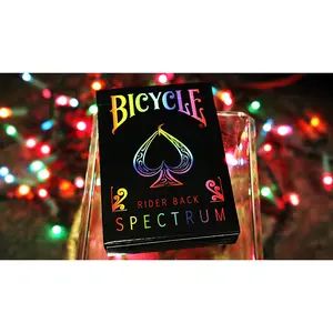 Bicycle Spectrum