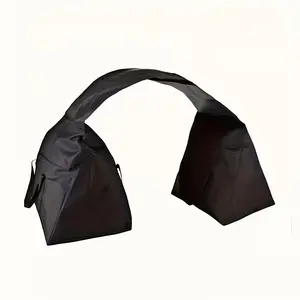 Pet Agility Training Sandbag for Tunnel, Indoor Outdoor Use, Durable Design, Perfect for Agility Courses, Enhances Pet Skills