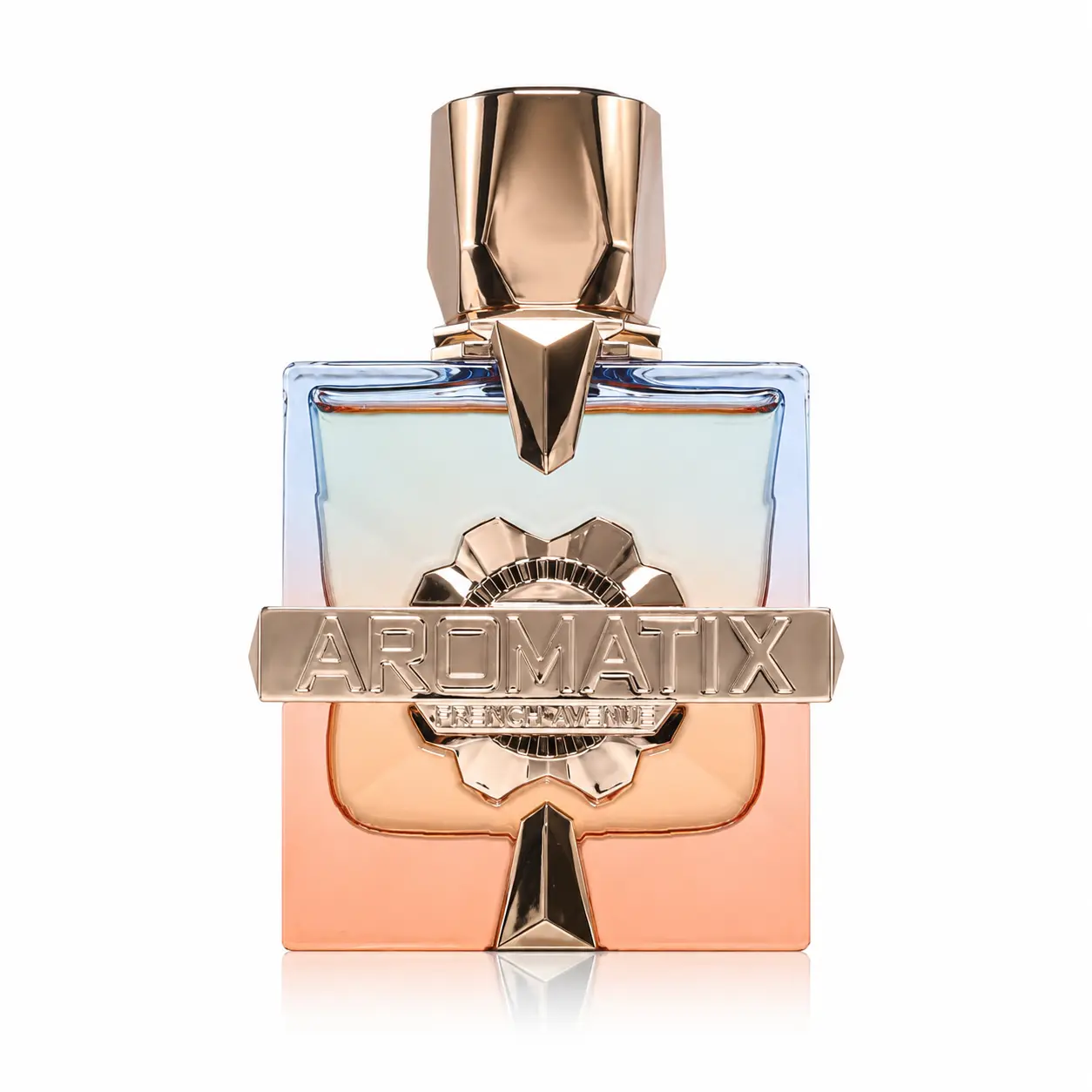FRENCH AVENUE AROMATIX X TEAS ME EXTRAIT DE PARFUM 3.4FL.OZ|100ML