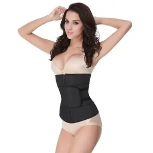 FeelinGirl #Giveaway5 Tummy Control Shapewear Shorts Shaper for Women High-Waisted Thigh