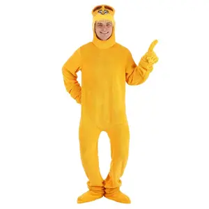 Adult Dr. Seuss The Lorax Costume