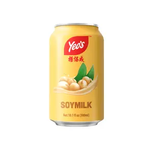 YEO'S Soy Milk 10.1 oz