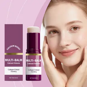 The Moisturizing Skin Care Stick Gently Hydrates, Locks In Moisture For Daily Use, Provides Comfortable Hydration, And Keeps The Skin Hydrated Day And Night