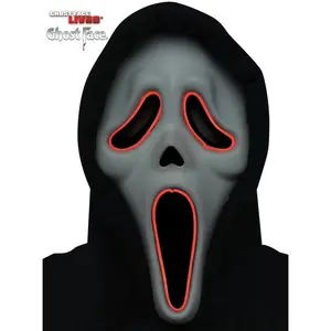 Illumo GhostFace® Mask