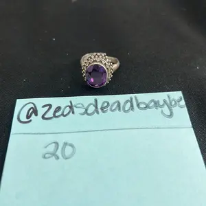 Natural Crystal Jewelry 1