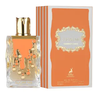 Lattafa Maison Alhambra Sugar Me Collection EDP 100ml Spray