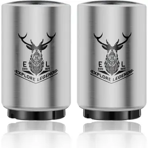 Cheese Grater With Container, Professional Cheese Grater with Handle, Stainless Steel Graters for Kitchen Handheld, Box Grater with 4 Sides for Vegetables, Ginger, Potatoes (Mint Green)