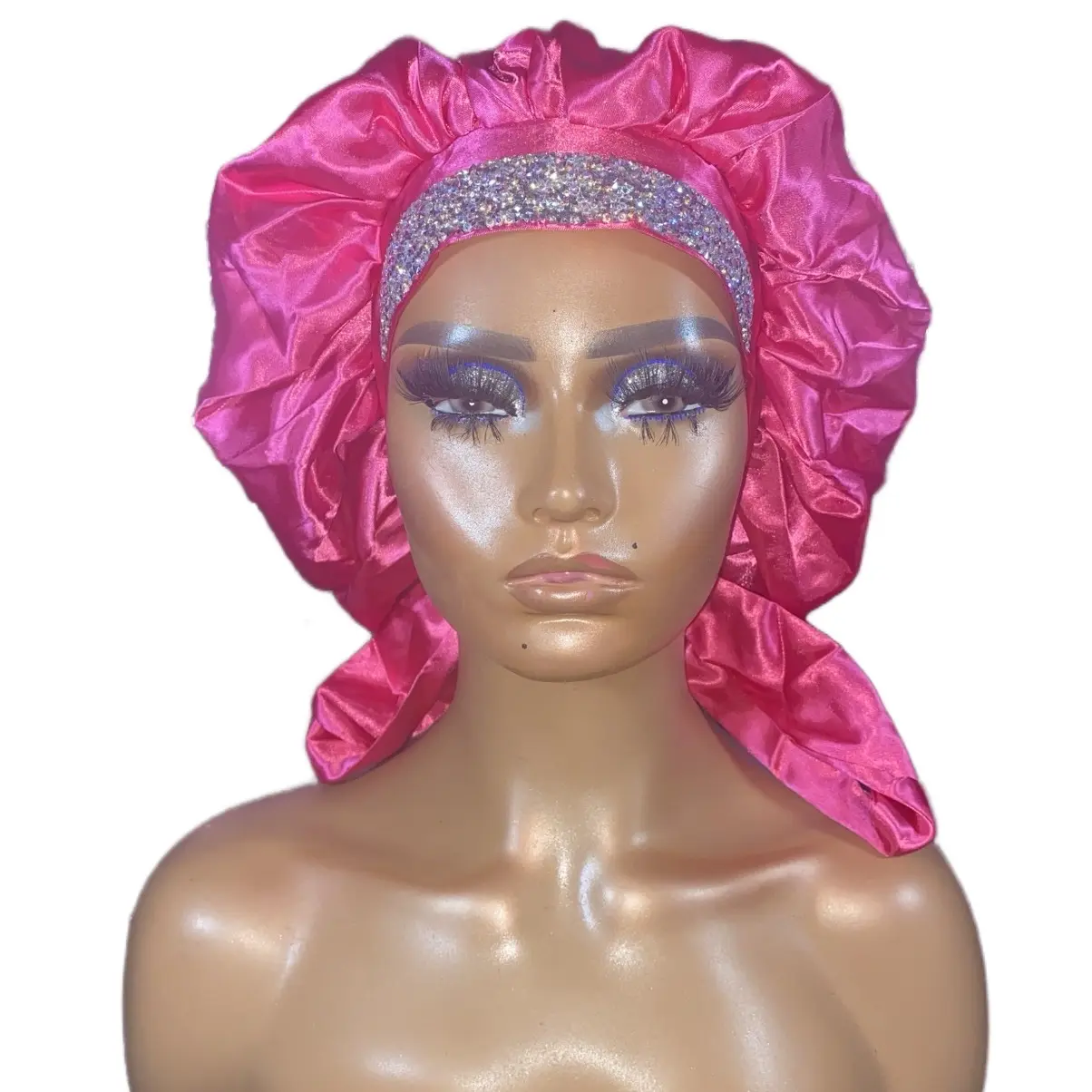 Glam Bonnet