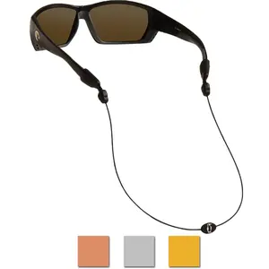 Chums Orbiter Lightweight Stainless Steel  Eyewear Retainer