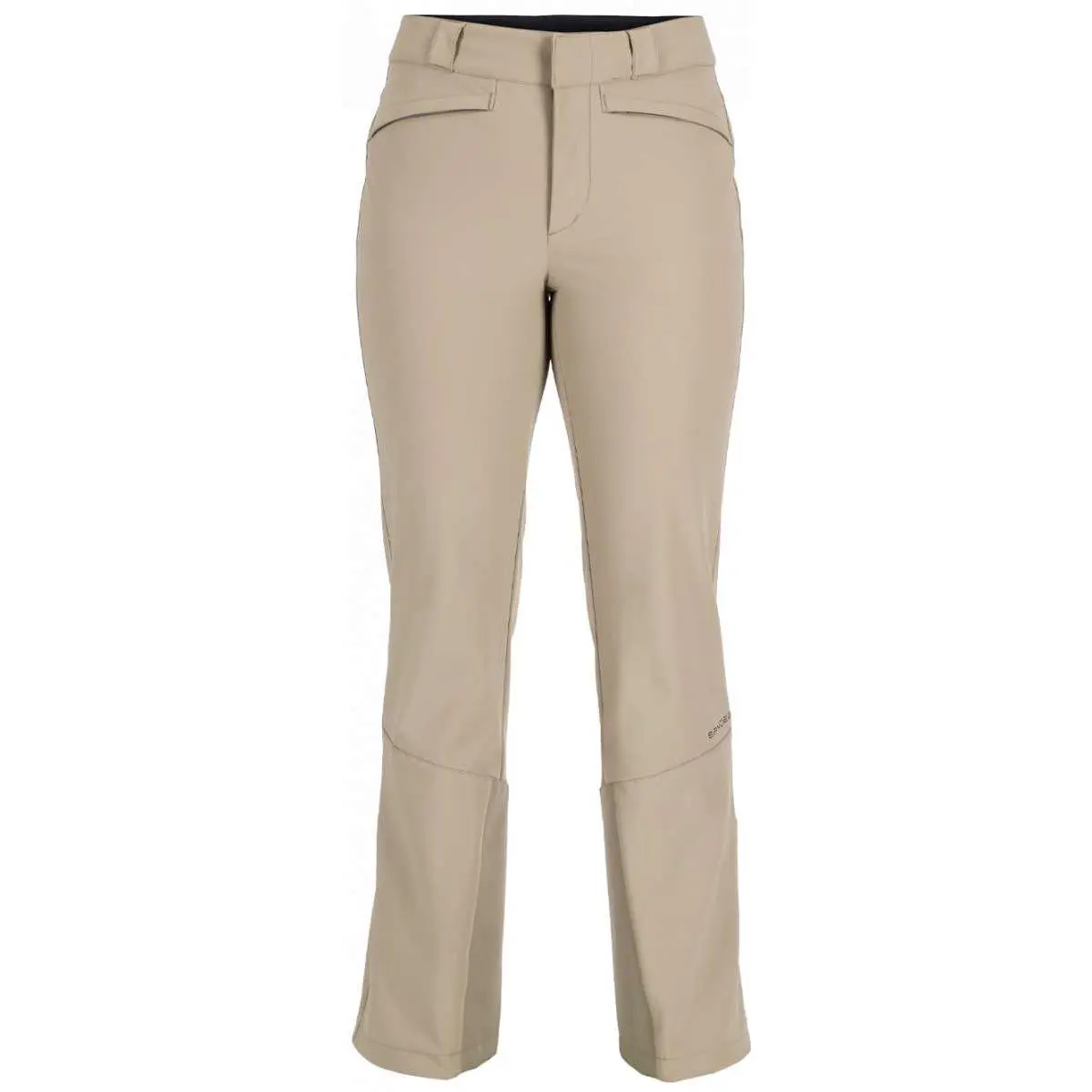 Spyder Ladies Orb Soft Shell Pant 2023