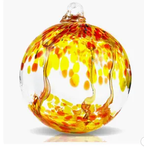 Witch's ball