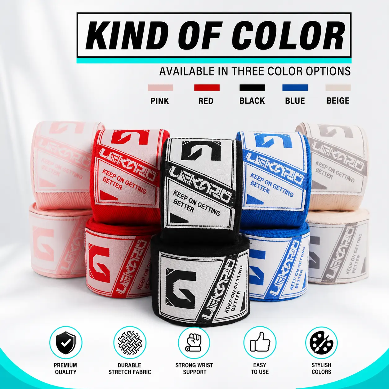 LEKARO MMA Training Gear: Curved Punching Mitts with Dense Foam Padding, Built to Last with Shock Absorption for Men & Women, Boxing Equipment, Multi-Layer Foam, Leather, Curved Shape, Heavy Hiters, Unisex Names, Sparring Gear, Punch Workout Gear, Pu Leat