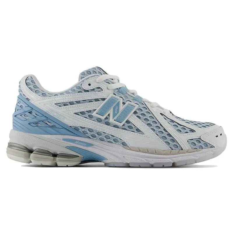 New Balance 1906R Blue Chrome (men) by StockX