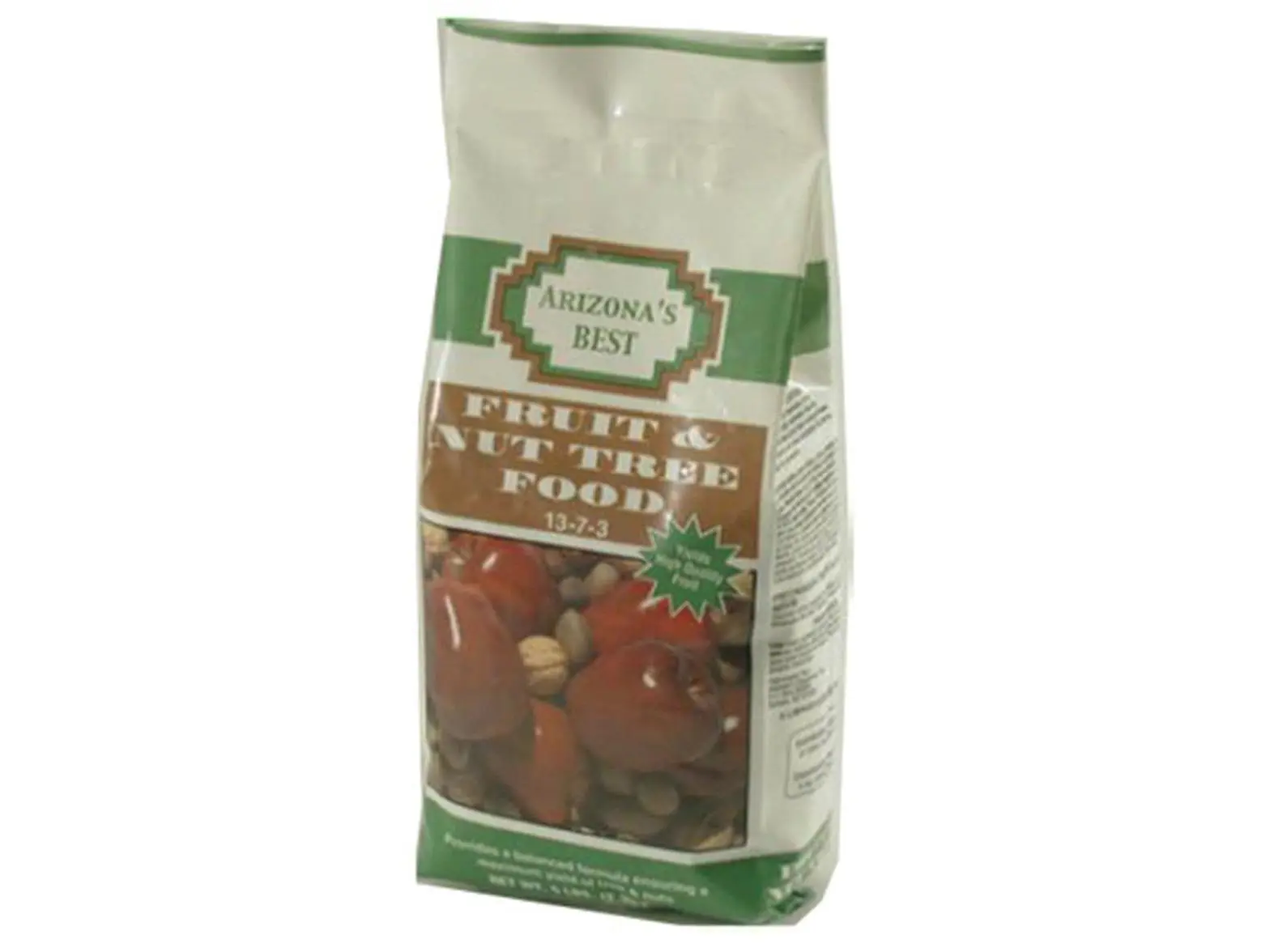 Arizonas Best AZB10101 18 x 11 x 3 in. Fruit & Nut Tree Fertilizer