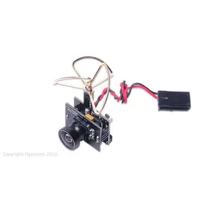 Hyperion HP-FPMINICAMS2 Mini FPV Camera