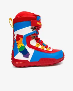 Pow Stomps