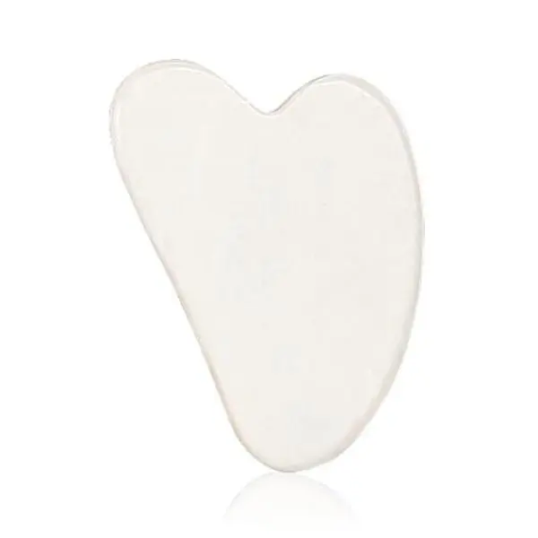 PRAI Beauty Jade Gua Sha Beauty Tool
