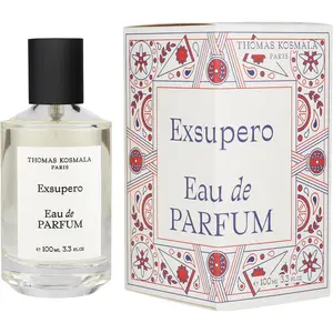 Thomas Kosmala Exsupero By Thomas Kosmala Eau De Parfum For Unisex