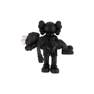 Kaws Gone "Black" KAWS036 Kaws Gone "Black" KAWS036