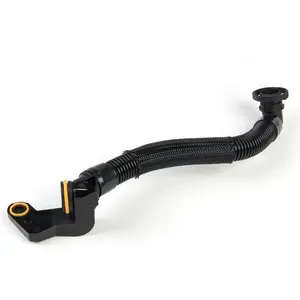 PCV Valve Pipe Hose For Jetta MK7 for Tiguan MK2 for Golf 06K103213A 06K103213J [TS1]