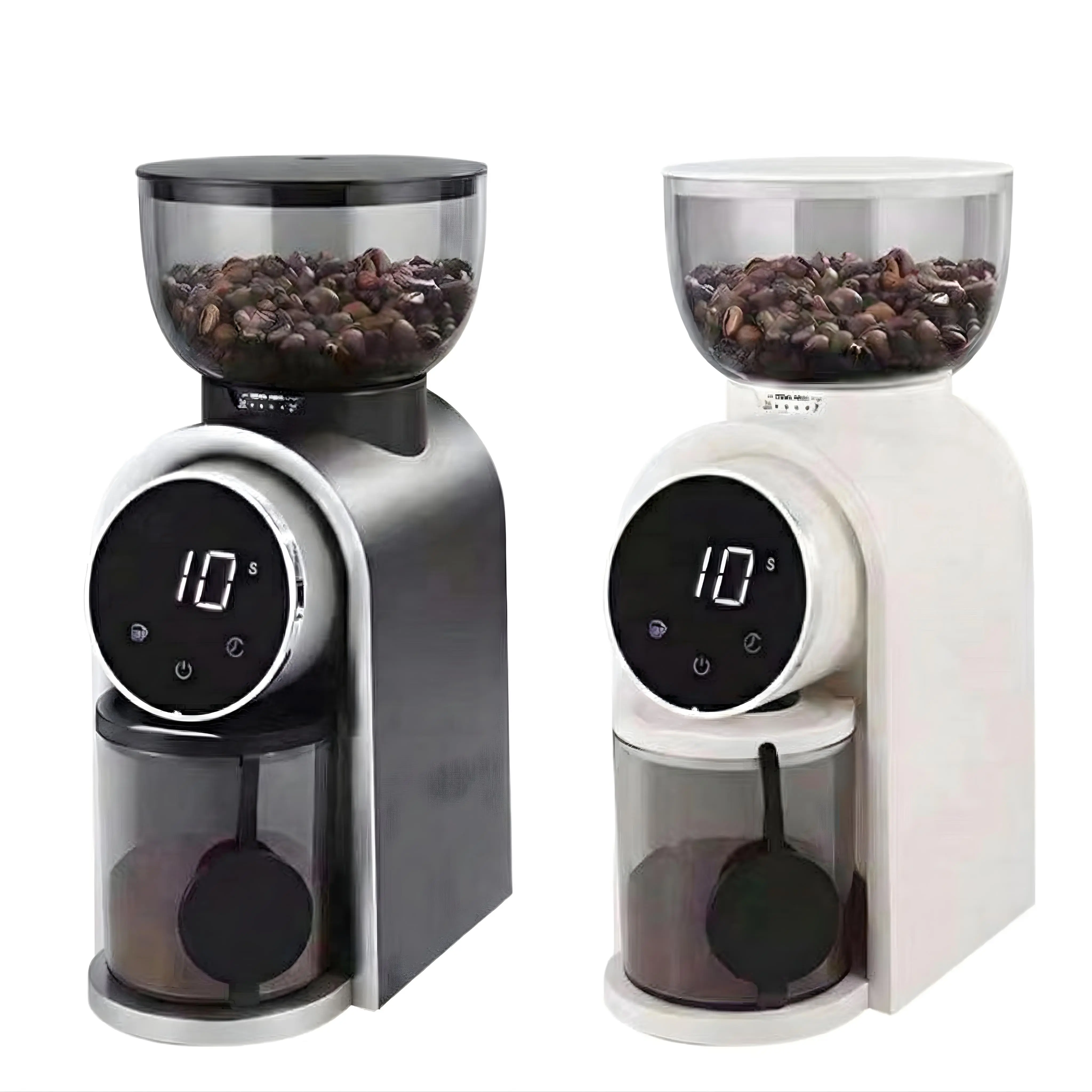 BrewBoys Electric Burr Grinder BrewBoys Electric Burr Grinder