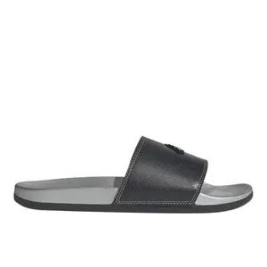 adidas Mens Adilette Comfort Slide Casual Sandals Casual - Black