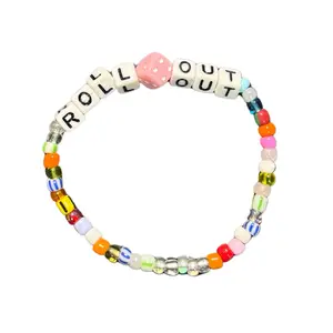 Skeesh Elementary ‘Roll Out’ Bracelet