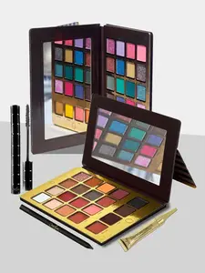 Eye Empower Set – 6-in-1 Ultimate Kit for Bold, Long-Lasting Eye Makeup Looks
