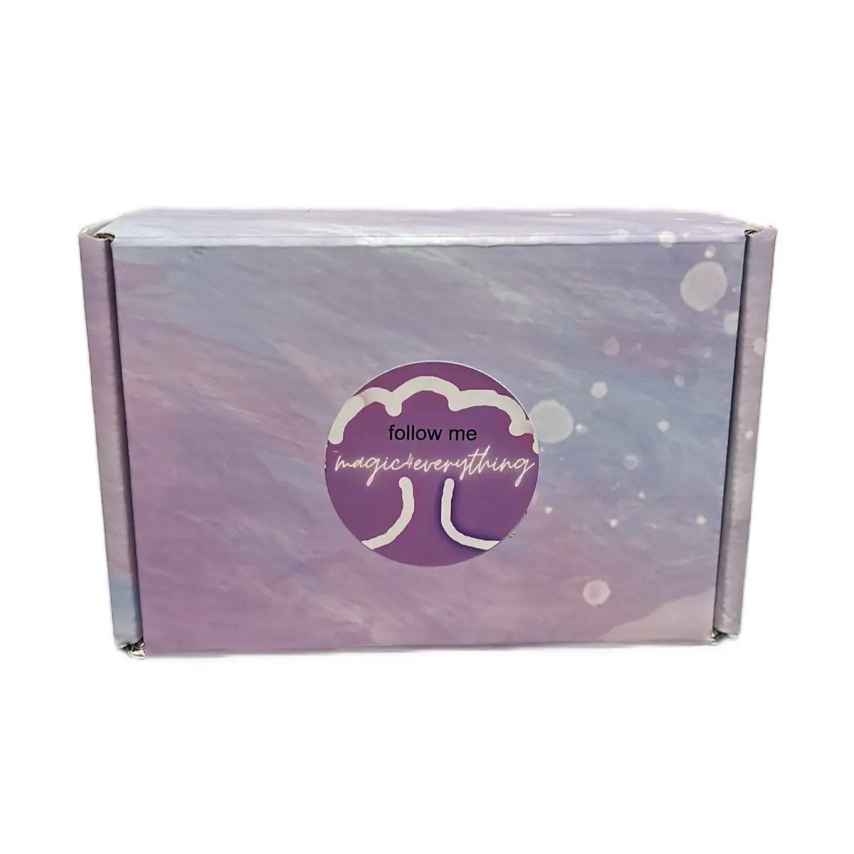 Beginner manifesting kit