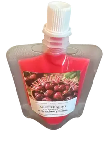 Cherilicious Squeezable Wax Melt