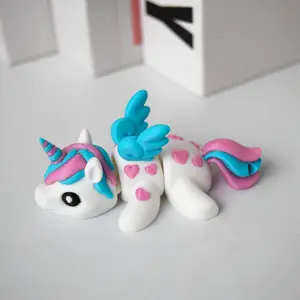 Custom 3D Printed Figurine - ChooseYour Value Collectible Room Decor Ornaments