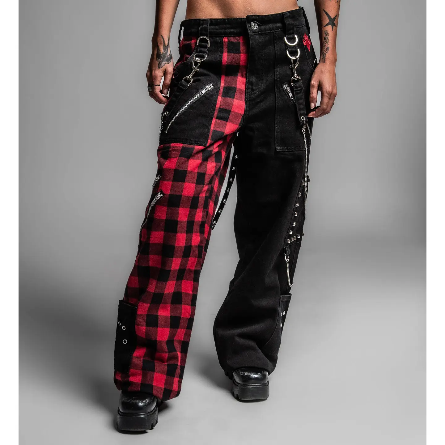 Affliction Women's Pant Saintless