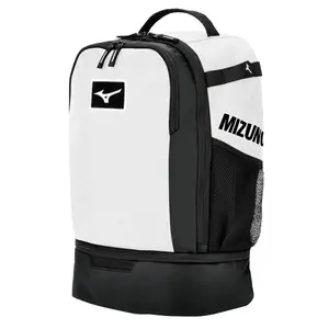 Mizuno Crossover 25 Backpack Baseball Equipment Bag 360337