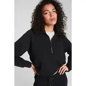 SPANX AirEssentials® Half Zip