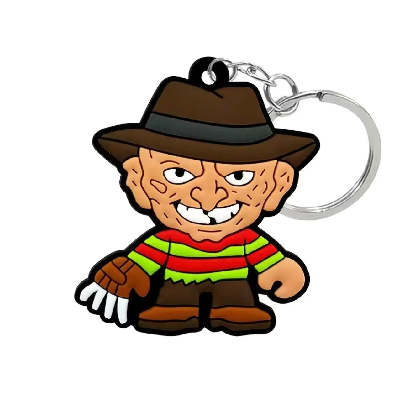 Freddy Keychain