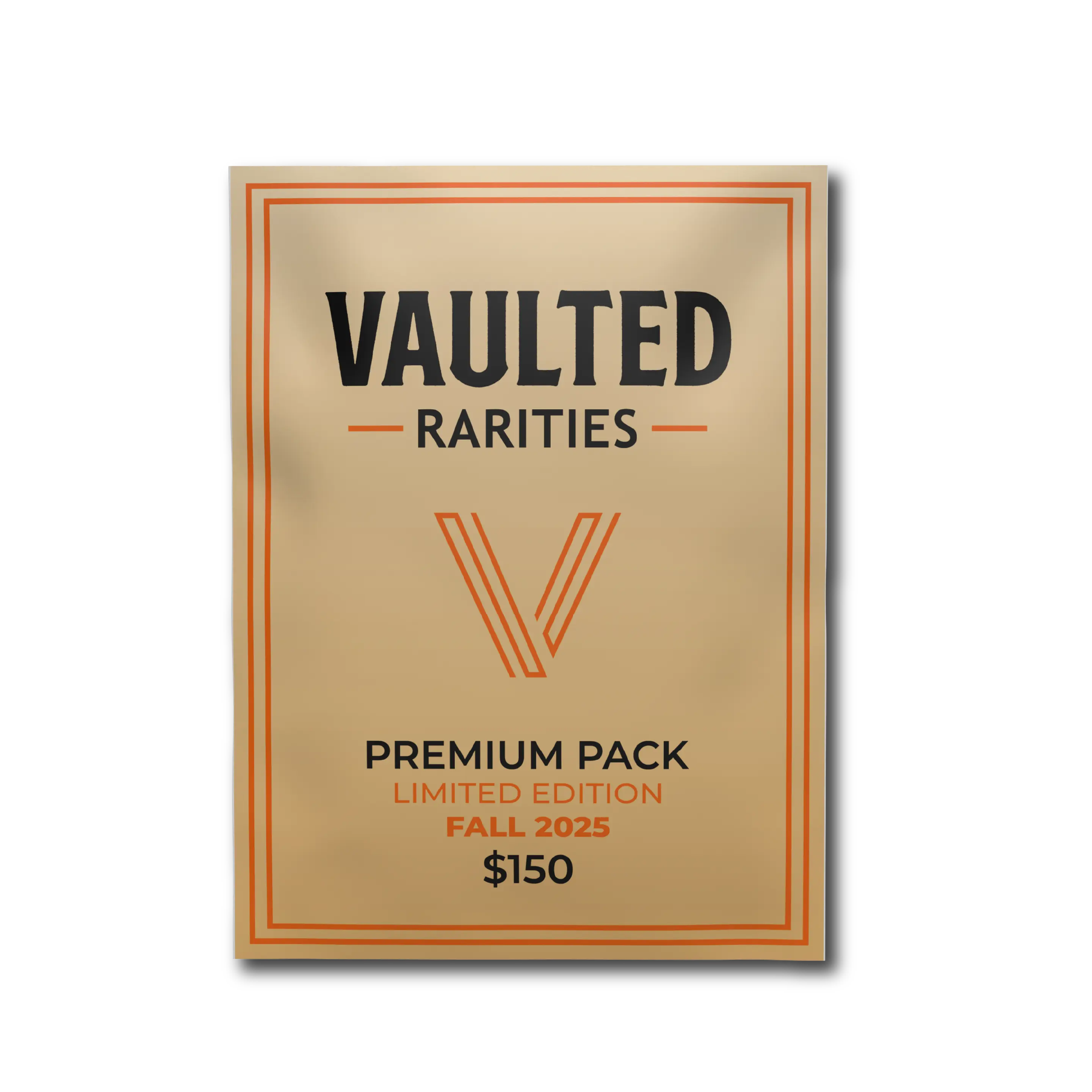 MTG Premium Pack - Fall 2025