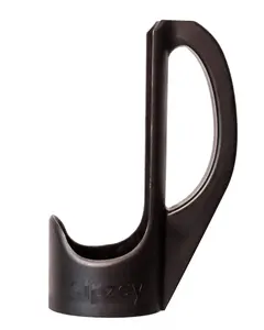 PREORDER Midnight Black Sipzey Skinny Can Handle